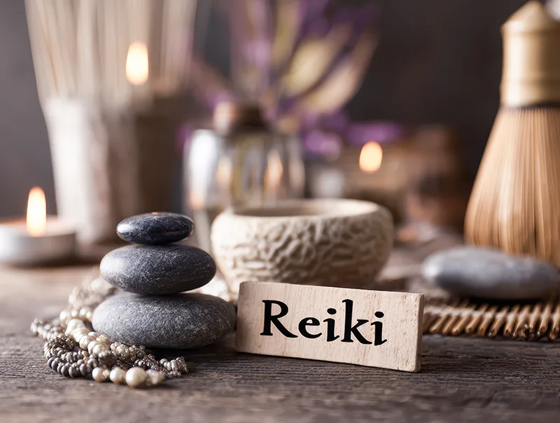 reiki